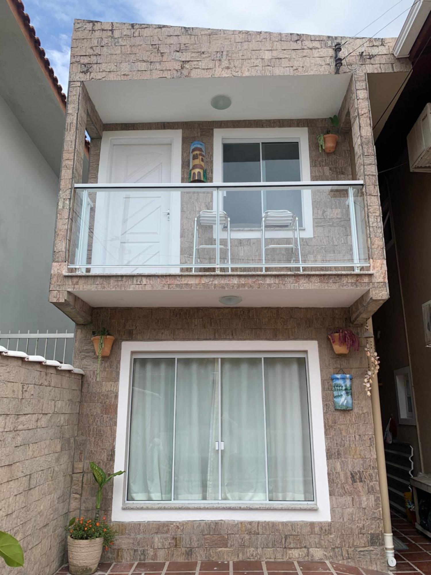 Casa Na Praia Do Santinho Florianópolis Eksteriør bilde